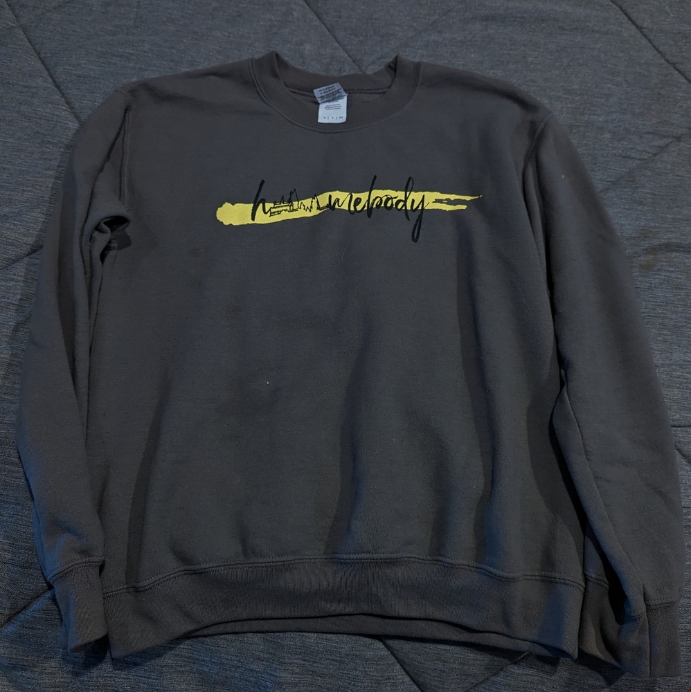 Harry Potter sweatshirt
